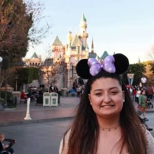 Meet your Posher, Natalie